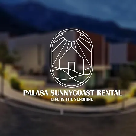Sunny Coast Vila Himarë