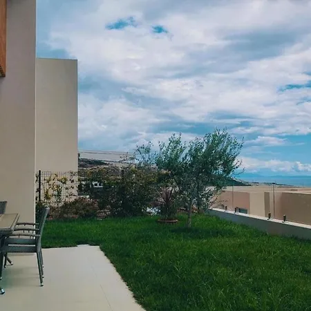 Villa Sunny Coast Himara